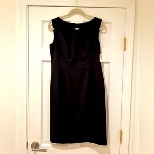 NWT Anne Klein Sheath Dress size 8